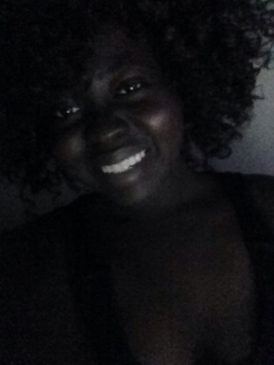 halseyistrashandyallknowthis:  Happy #blackout! love yall 