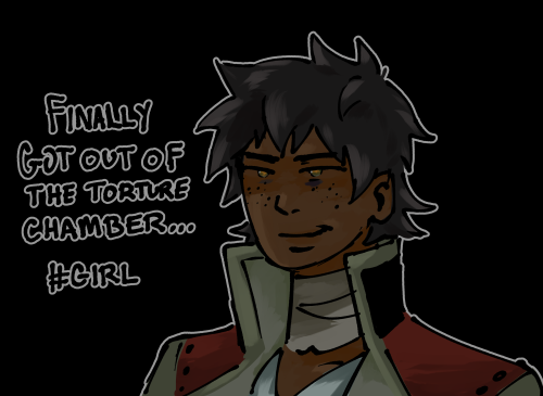 Sometimes A Thousand Cursed Failguys Come Together To Make One Cringegirl And I Think Thats What Its