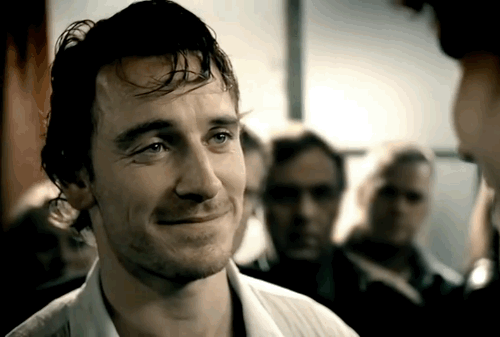 jacintatveit:  Happy St. Patrick’s Day weekend!From a 2003 Guinness Commerical: x