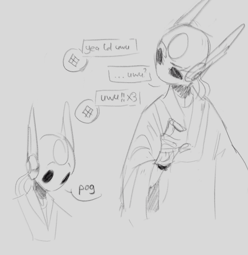 Gamer Iterators Doodles Based On A Recent Convo With @sapphicdib Lmao