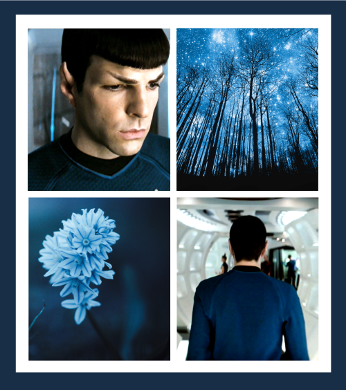 aos spock