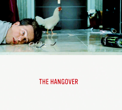 cinemaspam:  Remember, what happens in Vegas stays in Vegas. Except for herpes. That shit’ll come back with you - The Hangover (2009) | Todd Phillips 