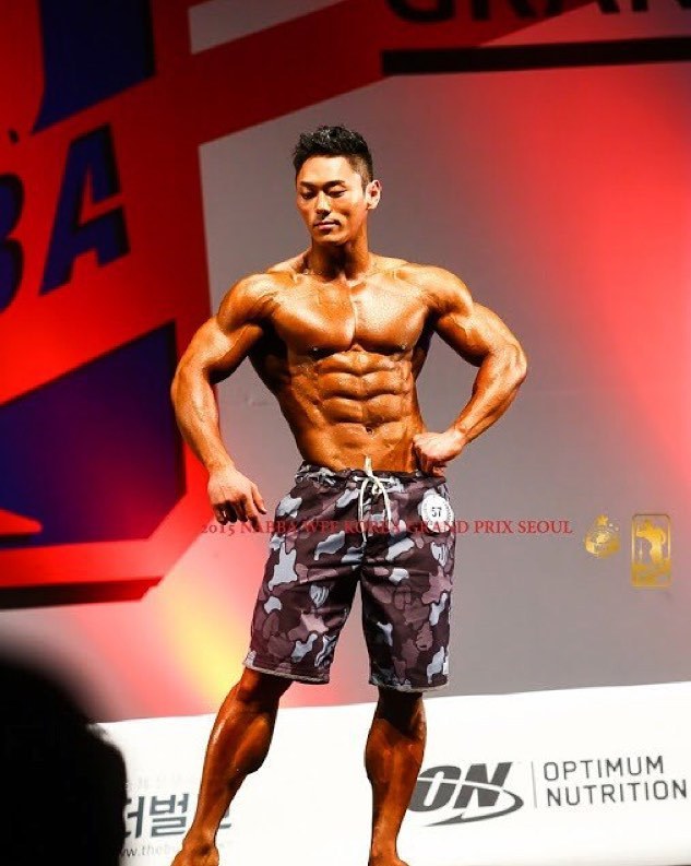  Tab Hojoong   