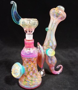 oregonbudlover:  High Quality Heady Glass http://goo.gl/nvdF3m