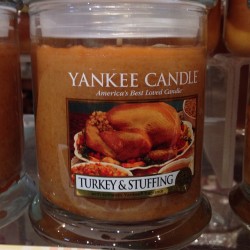 Why? Just&hellip;why? (at Yankee Candle Company)