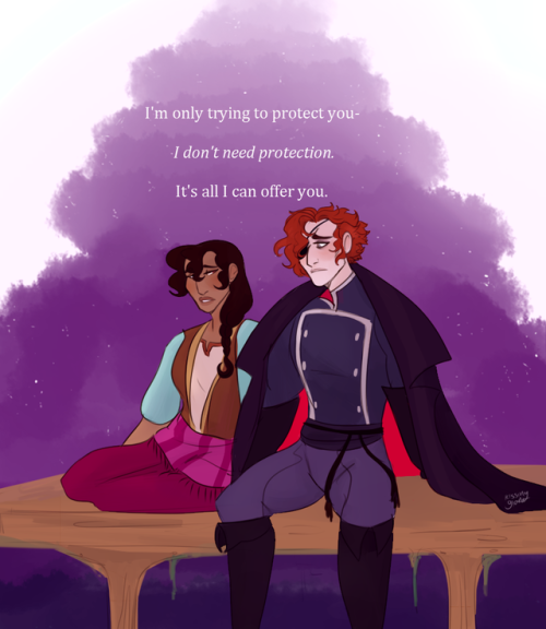 winsbuck: nalshira: justmaghookit: kissingagrumpygiant: “I’m not afraid of pain”.&