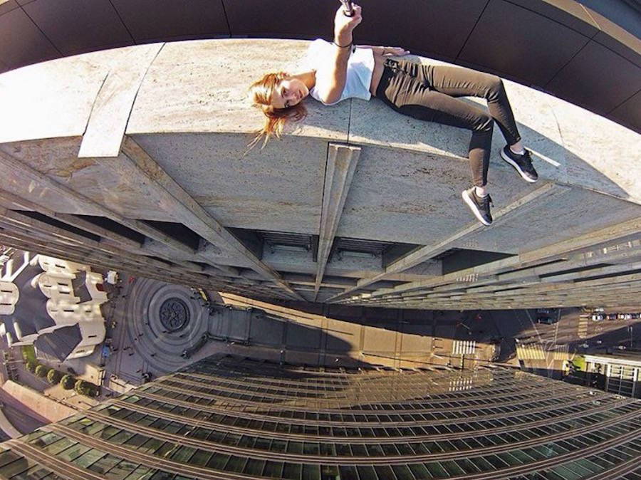 nevver:  Might as well  I&rsquo;d name this &ldquo;A whole lotta Nope&rdquo;
