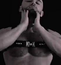 Je Ne Suis Pas François Sagat