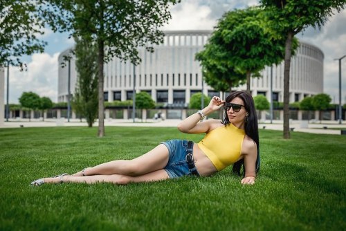 Lioka Grechanova