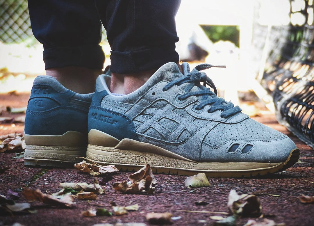 asics gel lyte x saint alfred