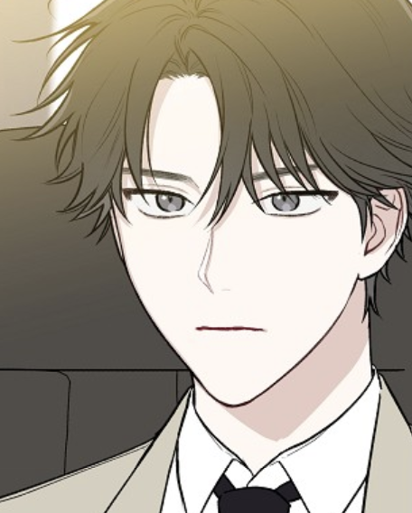 Since Everyone Likes My Posts About Webtoon Jumin (i Do Too)
