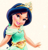 hip-hip-poohray: Little Disney Princess icons feel free to use!  