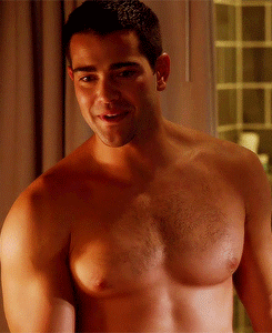 hotfamousmen:  Jesse Metcalfe 