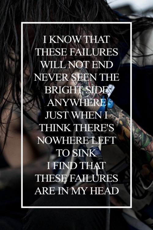 lanahack:Like Moths To Flames - Nowhere Left To Sink