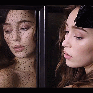 letskrisztatiszta:“She’s a babe” aesthetic