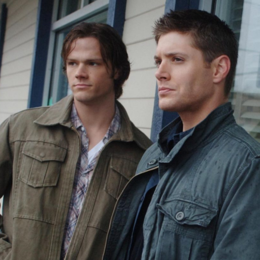 winchestergirl2:The Boys Betcha a tenner