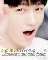 eteru:  2014: Best of Myungsoo ♡
