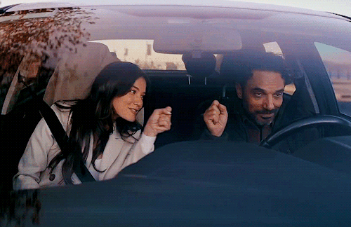 brumarchesine:  Eren & Ceylin || [Best friends]