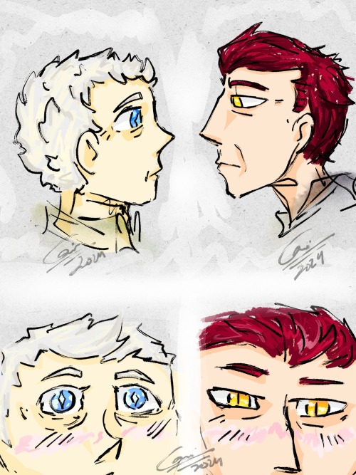 Did This Some Days Ago..