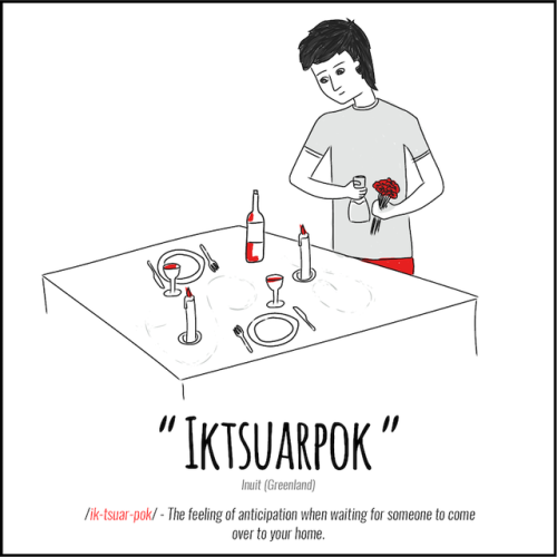 Illustrations That Portray The Language Of Love