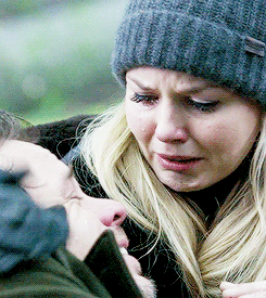 theouatgifs:  Promise me you’ll both be