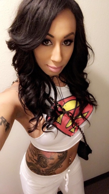 pillarsofvotary:  Amaya Jade aka Honey Foxxx