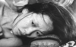 tarkovskologist:  Woman in the Dunes (1964) dir. Hiroshi Teshigahara