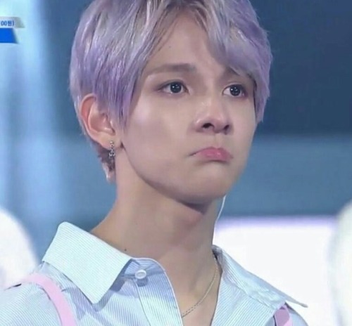 jik-ook:ok so rant time. the fact that kim samuel didn’t make it into wanna one is pissing me 