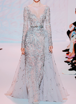 armaniprives:Zuhair Murad Haute Couture F/W