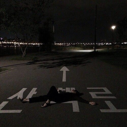 Late Nights With Mark