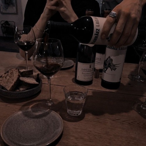 Fall To Me Is Red Wine Shared At The Dinner Table With Good Conversation As The Crisp Air Flows Through
