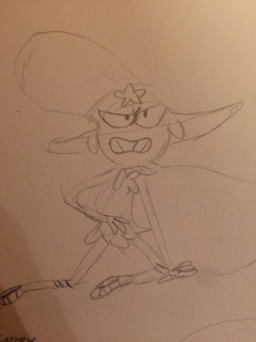 It&rsquo;s the 28th 27th! have some doodles!!