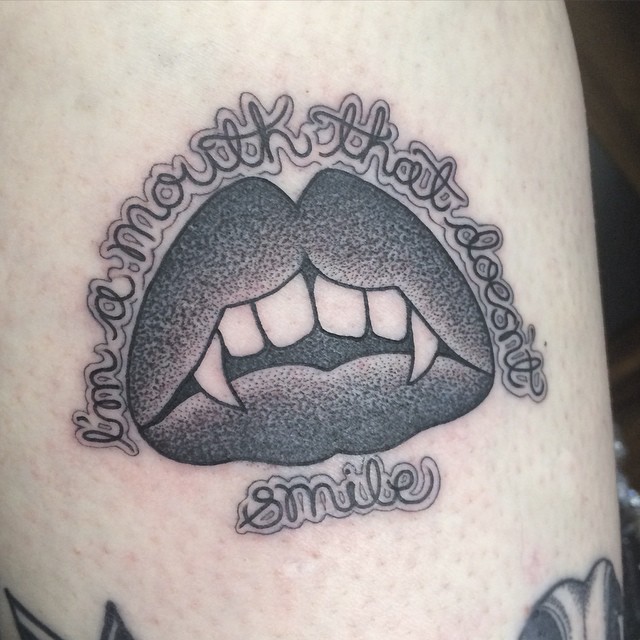 amyvsavage:  Brand new ❤️ thanks Sophie!