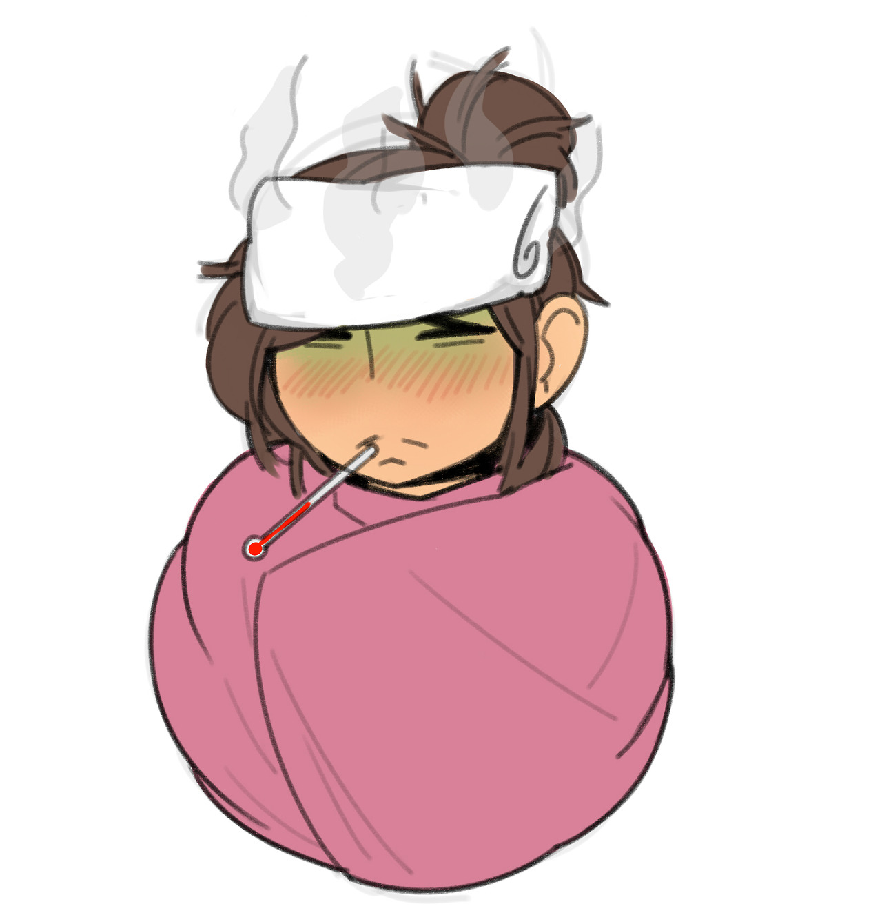 Heyho everyone,as some of you may know this early morning i went to visit my doc