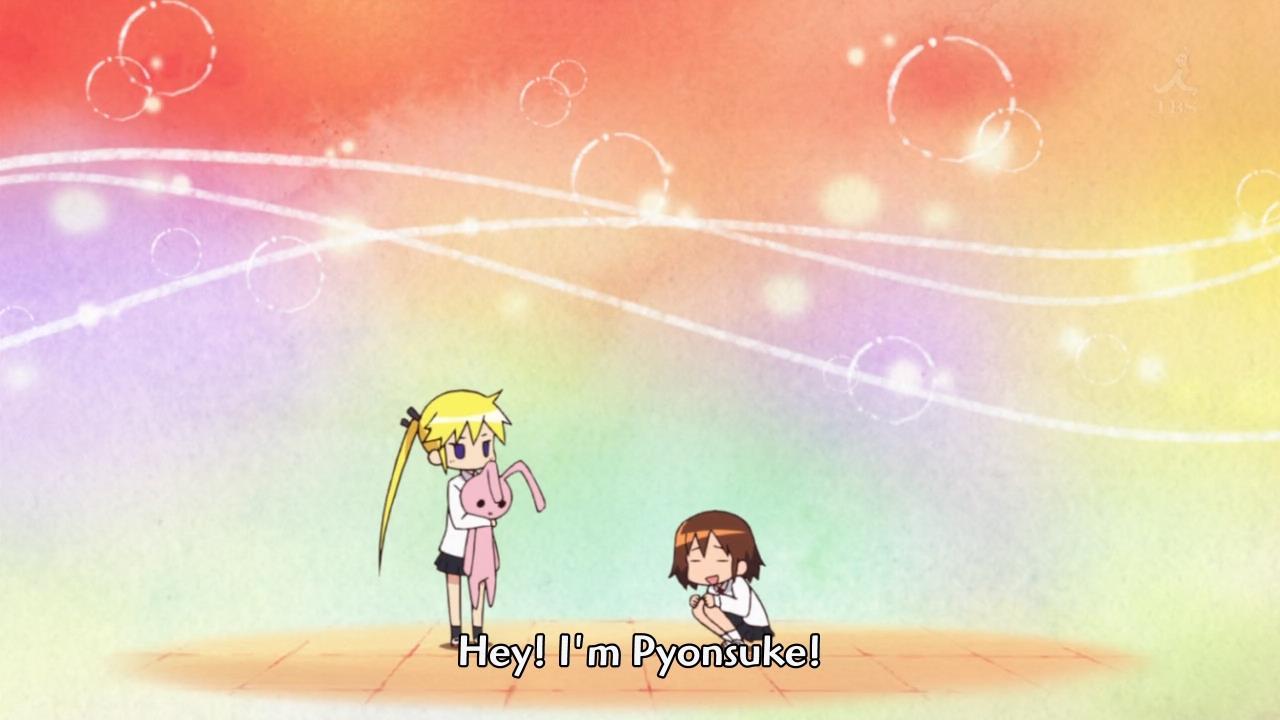 mahoukokorohime:   Kill Me Baby