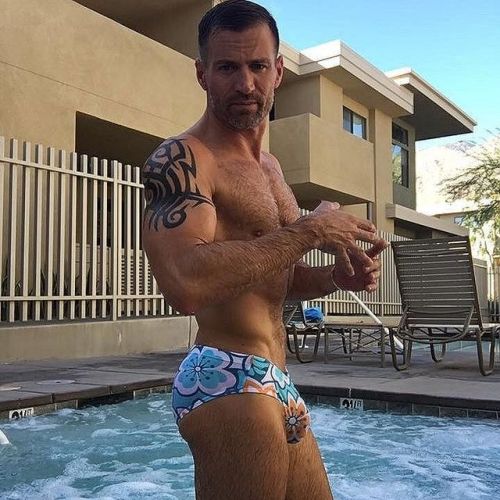Speedobuttandtaint