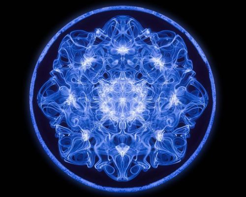 Octagon. #energy #cymatics #water #vortex #light #kundalini #music #love #spiritualty #mandala #toru