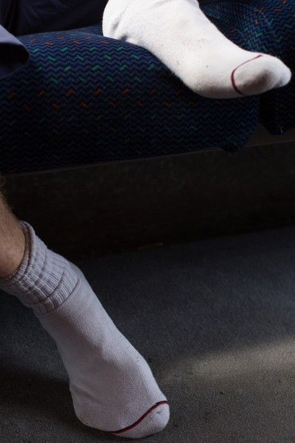 visualhoard:  Karl by Wolfgang Tillmans