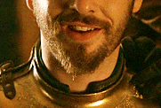 Renly Baratheon’s Beard Appreciation Post