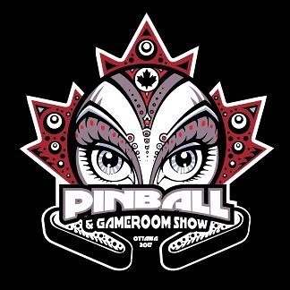 VIP passes for this year’s OTTAWA PINBALL AND GAMEROOM SHOW (sept 2/3 at Nepean Sportsplex Hal