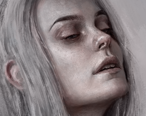 imorawetz:  Taylah (ref shot by Bonnie Hansen)