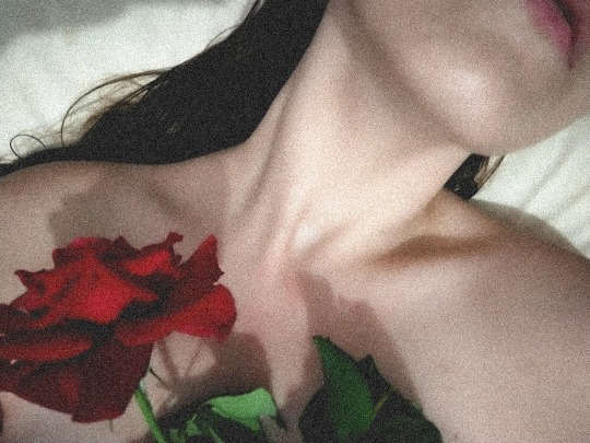 Rose 🌹 @roses-are-red-99 nude pics