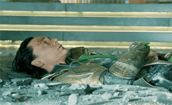 mypoorsoul:Happy 32nd Birthday Tom Hiddleston!