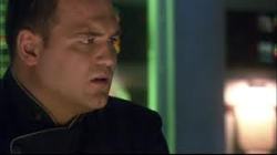 superbears:     I loved Ty Olasson from the Galactica miniseries. He keeps getting hotter! 