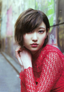 46Pic: Manaka Shida - Brody