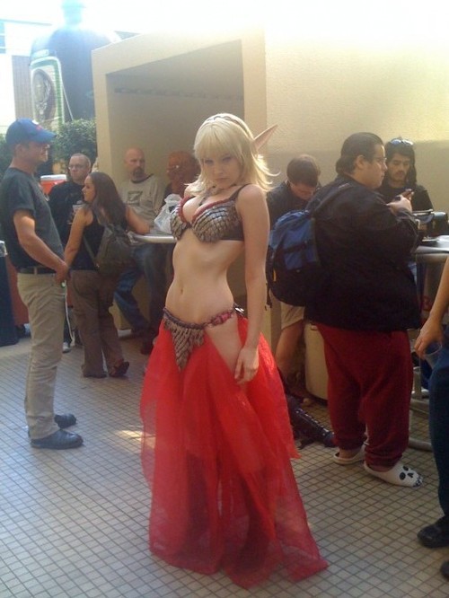 your-cosplay-source:  More here Your Cosplay Source 