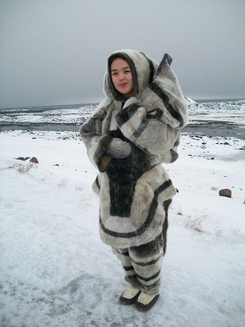 inuits on Tumblr