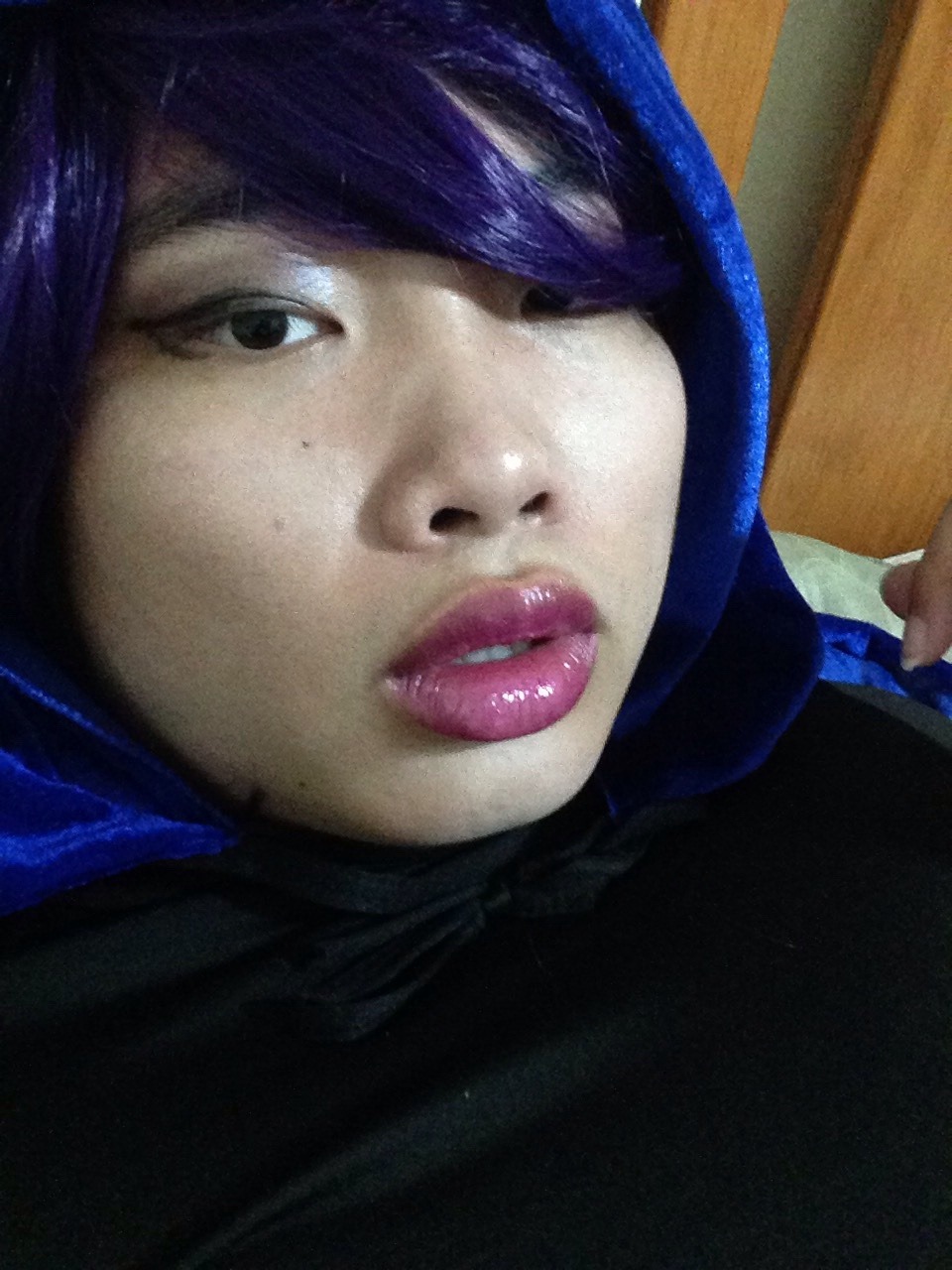 hakuru15:  Still editing the videos guys sorry about that lol also here’s some