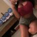 thebustybest:Busty Tiffany H. pt. 4