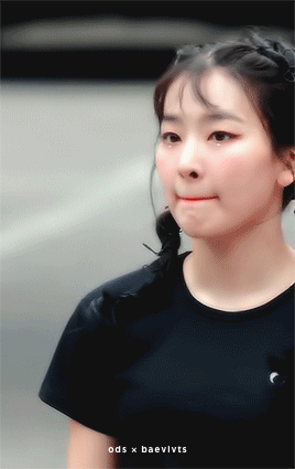 b-joohyun:seulgommie 